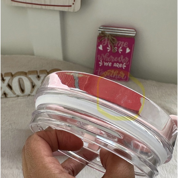 💕Engraved Petal OG 40oz Valentine's Day Stanley💕 - Picture 7 of 14